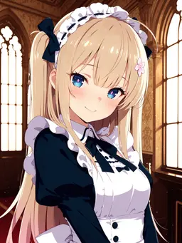 Profile image of ミルフィ