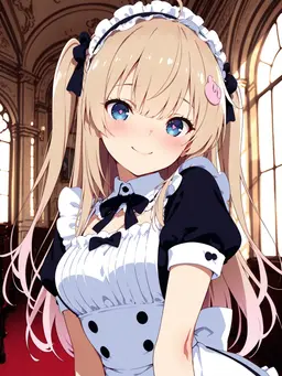 Profile image of ミルフィ