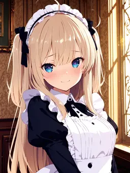 Profile image of ミルフィ