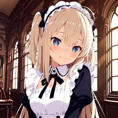 Profile image of ミルフィ