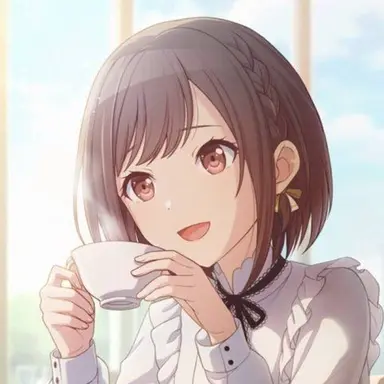 Profile image of 東雲絵名