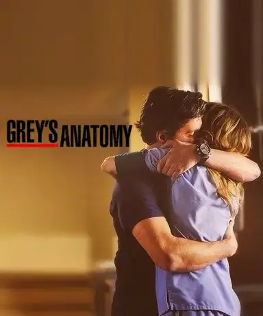 Profile image of Greys Anatomy
