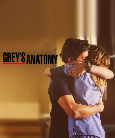 BentSea1340의 Greys Anatomy