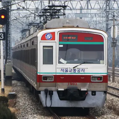 Profile image of 1호선