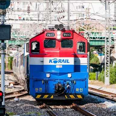 Profile image of 7400호대무궁화호
