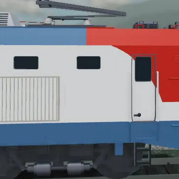 Profile image of 8000호대무궁화호