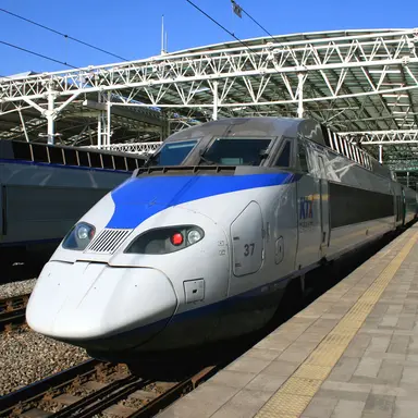 Profile image of KTX