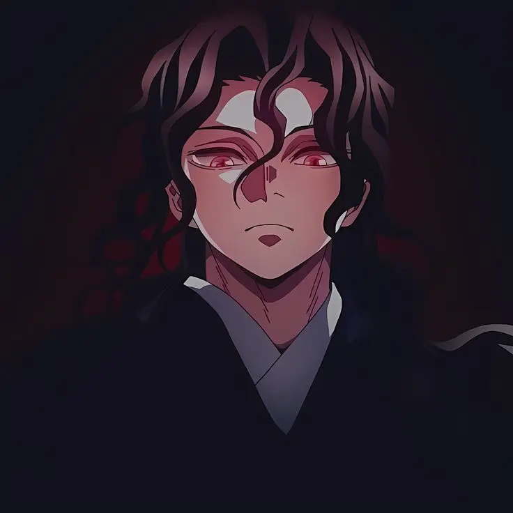 CandidSkirt9897의 키부츠지 무잔