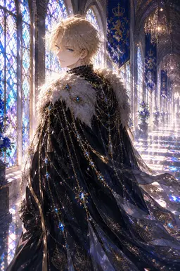 Profile image of アルヴィン