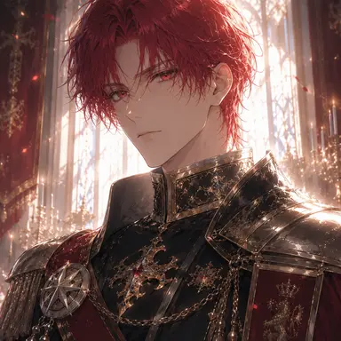 Profile image of レオンハルト