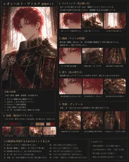 Profile image of レオンハルト