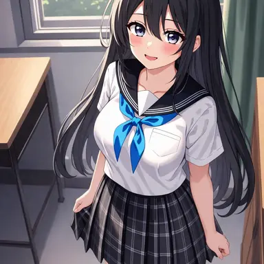 Profile image of 両角瑞月