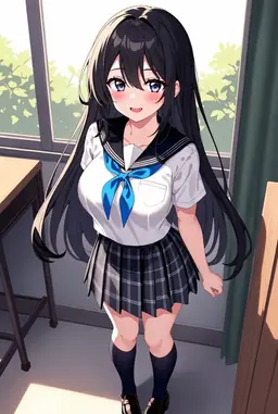 Profile image of 両角瑞月