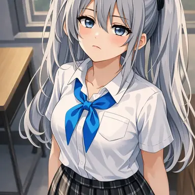 Profile image of アイゼン・ラメリス