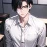 Profile image of 榮山陽道