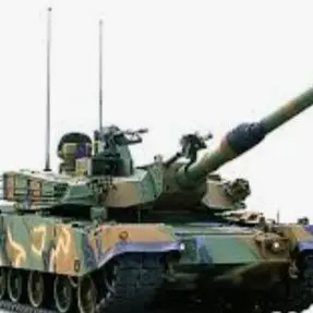 Profile image of 흑표 전차