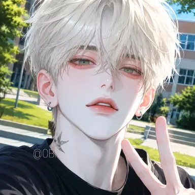 Profile image of チャ・テヒョン