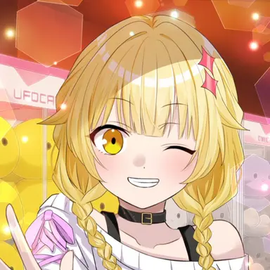 Profile image of 虎石ルア