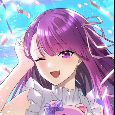 Profile image of 黒神ミレイ