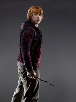 Profile image of Ron billius weasley