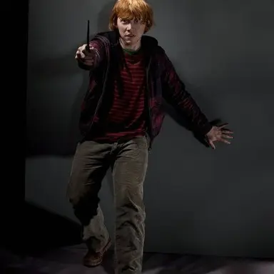Profile image of Ron billius weasley