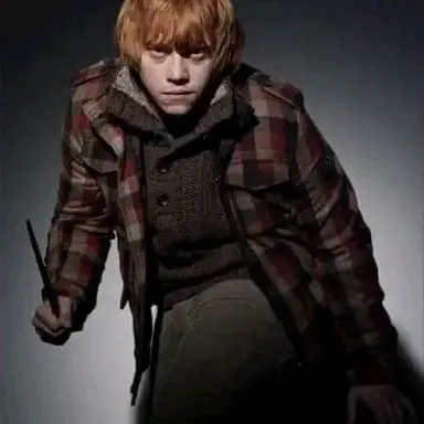 Profile image of Ron billius weasley
