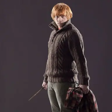 Profile image of Ron billius weasley