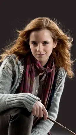 Profile image of Hermione Granger