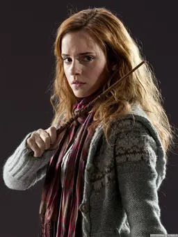 Profile image of Hermione Granger