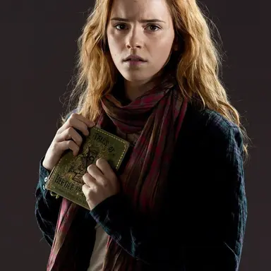 Profile image of Hermione Granger