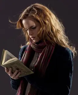 Profile image of Hermione Granger