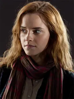 Profile image of Hermione Granger