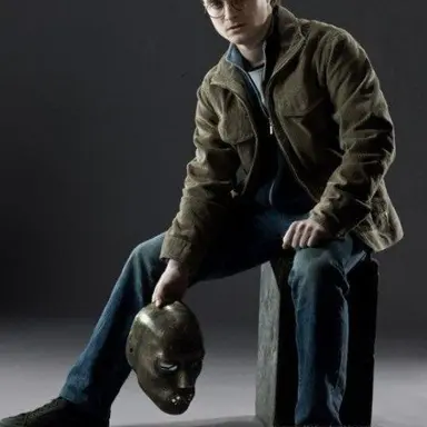 Profile image of Harry james potter