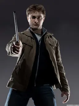 Profile image of Harry james potter