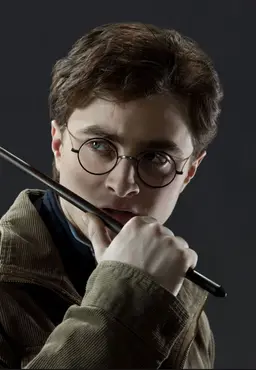 Profile image of Harry james potter
