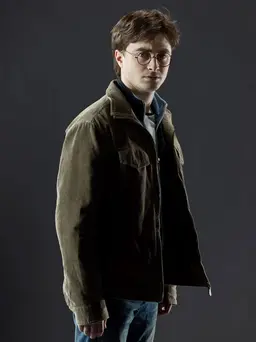 Profile image of Harry james potter