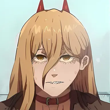 Profile image of Power