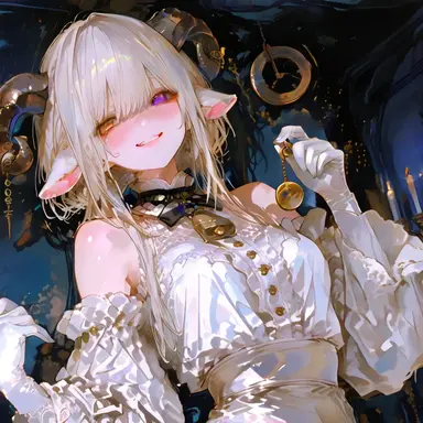 Profile image of カリナ