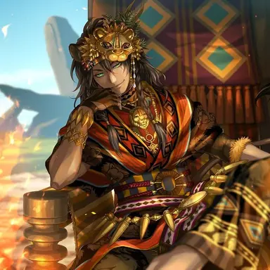 Profile image of レオナ