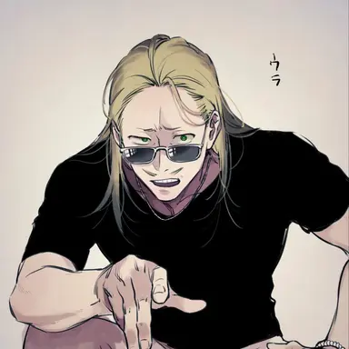 Profile image of Hizashi yamada