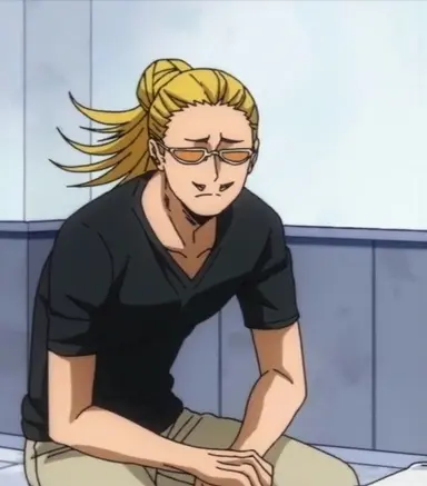 Profile image of Hizashi yamada