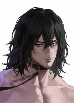Profile image of Shota Aizawa