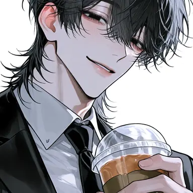 Profile image of Iori