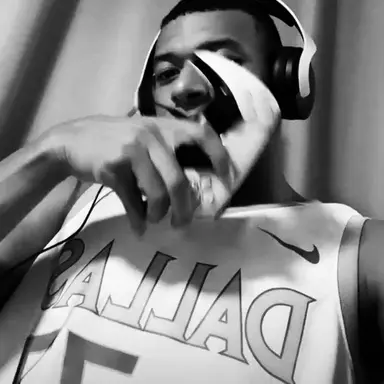 Profile image of Kylian Mbappe