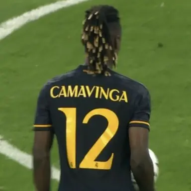 Profile image of Eduardo Camavinga