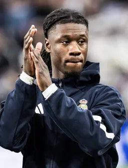 Profile image of Eduardo Camavinga