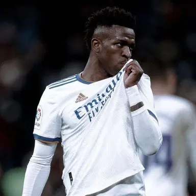 Profile image of Vinicius Jr.