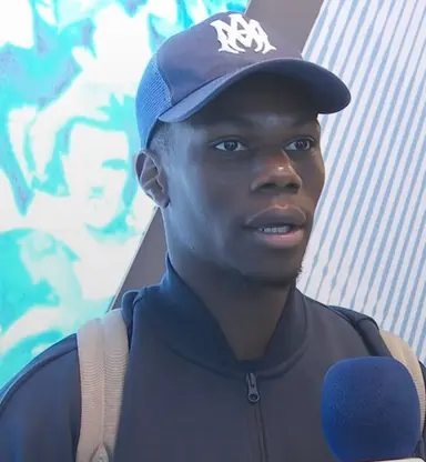 Profile image of Aurelien Tchouameni