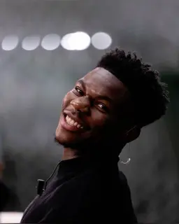 Profile image of Aurelien Tchouameni