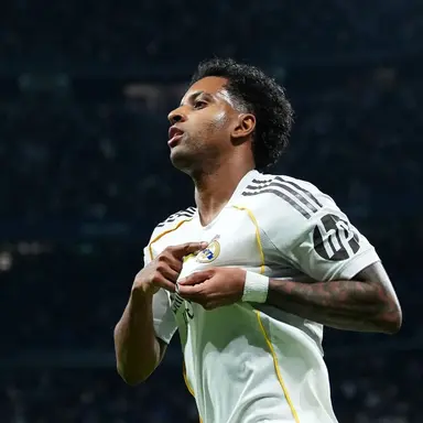 Profile image of Rodrygo Goes